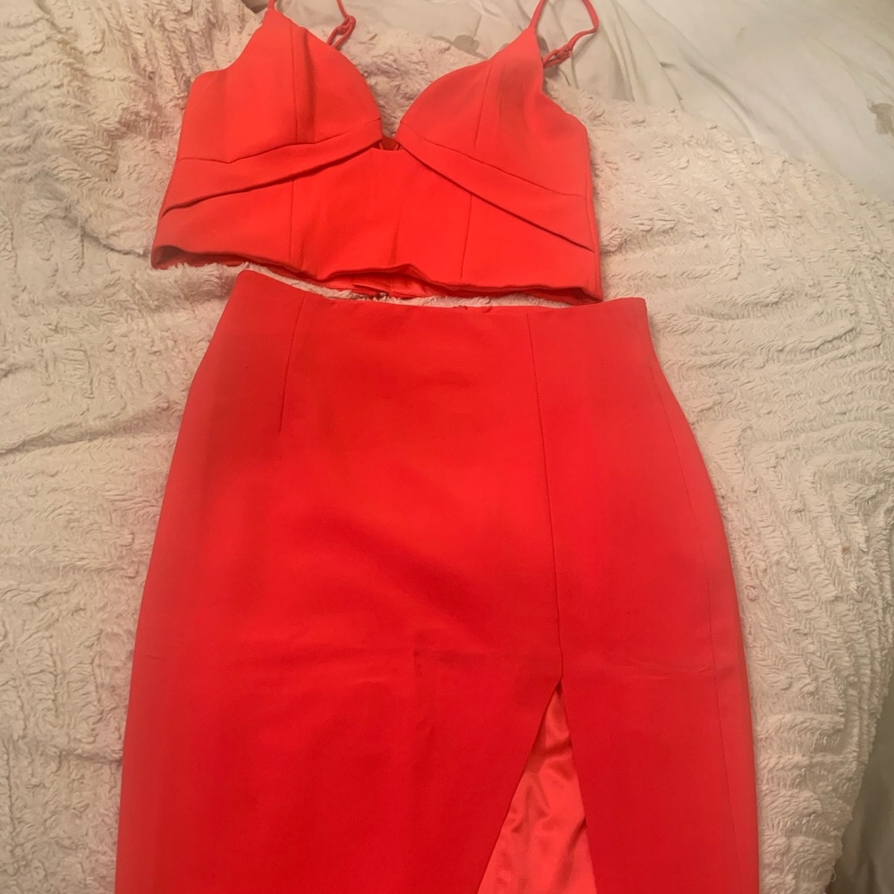 Matching set